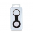 Llavero Cool para Airtag Silicona Black