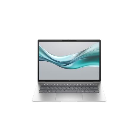 Portatil HP Elitebook 645 G11 Ryzen 5 7535U 16GB 512GB SSD 14" IPS W11P Silver