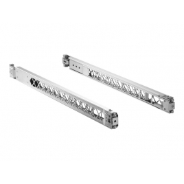 KIT Montaje EN Bastidor HP J9583A para Fuente de Alimentacion