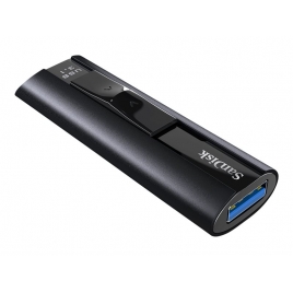 Memoria USB 3.1 128GB Sandisk Extreme PRO Black