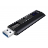 Memoria USB 3.1 128GB Sandisk Extreme PRO Black