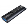 Memoria USB 3.1 128GB Sandisk Extreme PRO Black