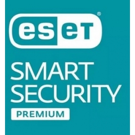 Antivirus Eset Home Security Premium 8 Usuarios 1 año Licencia