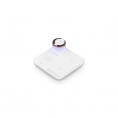 Base de Carga Aisens 4 EN 1 Wireless + USB-C White