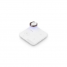Base de Carga Aisens 4 EN 1 Wireless + USB-C White