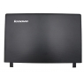 Cover LCD Lenovo Black Ideapad 100-15IBY