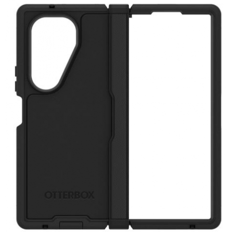 Funda Movil Otterbox Defender PRO XT Magnets Black Rugerizada Samsung Galaxy Fold 7