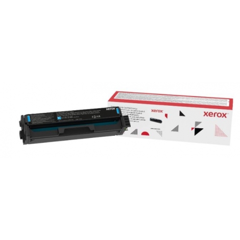 Toner Xerox 006R04384 Cyan C230/C235 1500 PAG
