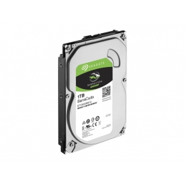 Disco Duro 1TB Sata6 64MB 7200RPM Seagate 64MB