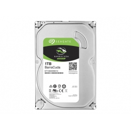 Disco Duro 1TB Sata6 64MB 7200RPM Seagate 64MB