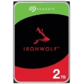 Disco Duro 2TB Sata6 256MB 5400RPM Seagate Ironwolf
