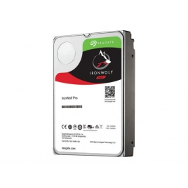 Disco Duro 4TB Sata6 128MB 7200RPM Seagate Ironwolf