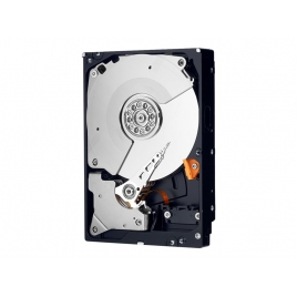 Disco Duro 4TB Sata6 256MB 7200RPM Western Black
