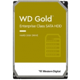 Disco Duro 6TB Sata6 128MB 7200RPM Western Gold
