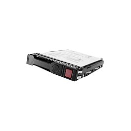Disco Duro HP 900GB SAS 2.5" SFF HOT-SWAP 15000RPM
