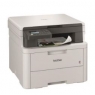 Impresora Brother Multifuncion DCP-L3520CDWE 18PPM A4 ADF Duplex WIFI White
