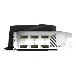 Tarjeta Grafica PCIE Nvidia GF RTX 3070 Master LHR 8GB DDR6 3XDP 3Xhdmi