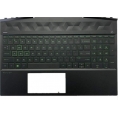 Teclado Portatil HP Pavilion Gaming 15 DK Series