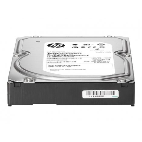 Disco Duro HP 1TB Sata 3.5" LFF 7200RPM