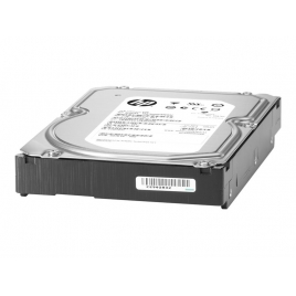 Disco Duro HP 1TB Sata 3.5" LFF 7200RPM