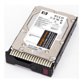 Disco Duro HP 1TB Sata 3.5" LFF HOT Swap 7200RPM