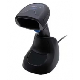 Lector Codigo de Barras Datalogic Quickscan QW2520 Black