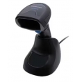 Lector Codigo de Barras Datalogic Quickscan QW2520 Black