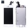 Pantalla LCD + Digitalizadora + Marco + Componentes para iPhone 6 White