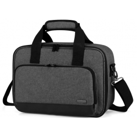 Bolsa Proyector Luxja Grey