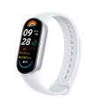 Pulsera Deportiva Xiaomi mi Band 9 Glacier Silver