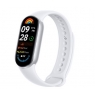Pulsera Deportiva Xiaomi mi Band 9 Glacier Silver