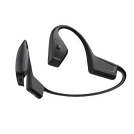 Auricular Conduccion Osea + MIC Crosscall X-VIBE Bluetooth IP67 Black