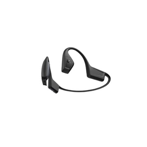 Auricular Conduccion Osea + MIC Crosscall X-VIBE Bluetooth IP67 Black