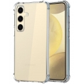 Funda Movil Back Cover Cool Antishock Transparente Samsung Galaxy S24+ / S25+