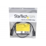 Cable Startech DisplayPort Macho / HDMI Macho 1M Ultra HD 4K Black