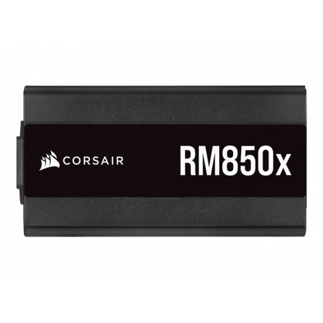 Fuente de Alimentacion ATX 850W Corsair RM850X 80+ Gold
