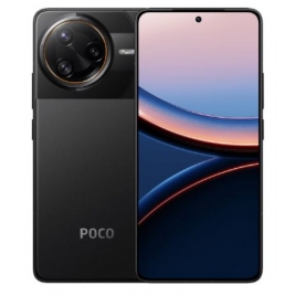 Smartphone Xiaomi Poco F7 Ultra 6.67" OC 12GB 512GB 5G Android 15 Black