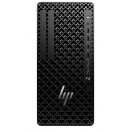 Ordenador HP Z1 G1I Core Ultra 9 285 32GB 1TB SSD RTX 5060 ti 8GB W11P Black