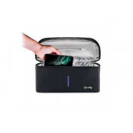 Bolsa Esterilizacion Celly para Moviles Y Accesorios