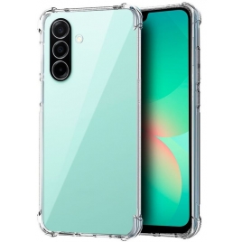 Funda Movil Back Cover Cool Antishock Transparente Samsung Galaxy A26 5G A266 / A17 5G