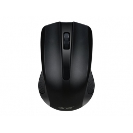 Mouse Acer Wireless Optical 1000DPI 3 Botones Black