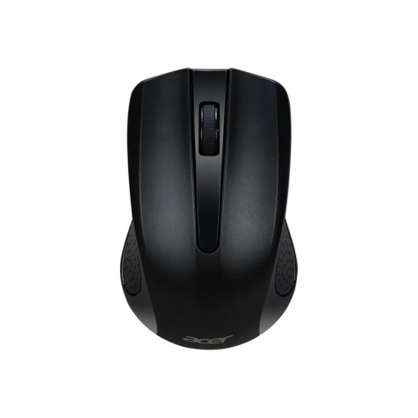 Mouse Acer Wireless Optical 1000DPI 3 Botones Black