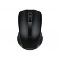 Mouse Acer Wireless Optical 1000DPI 3 Botones Black
