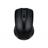 Mouse Acer Wireless Optical 1000DPI 3 Botones Black