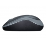 Mouse Logitech Wireless M185 Grey