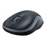 Mouse Logitech Wireless M185 Grey