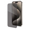 Protector Celly Cristal Templado Privacy para iPhone 16 PRO