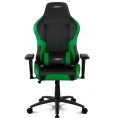 Silla Gaming Drift DR250 Green