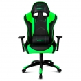 Silla Gaming Drift DR300 Black/Green