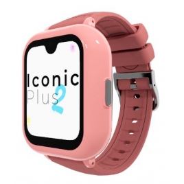 Smartwatch Save Family 4G GPS Iconic+ 2 Candy